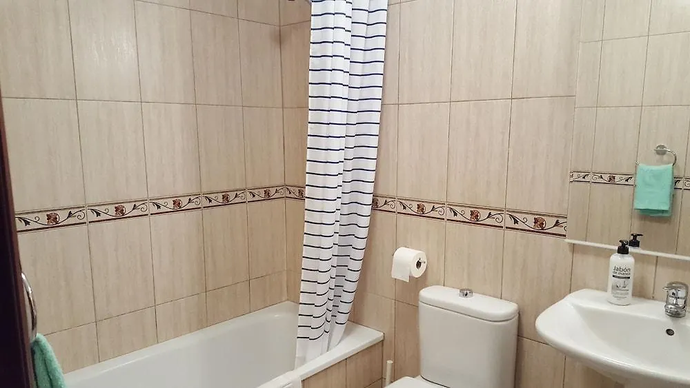 Toronjil Lägenhet Arona  Arona (Tenerife)
