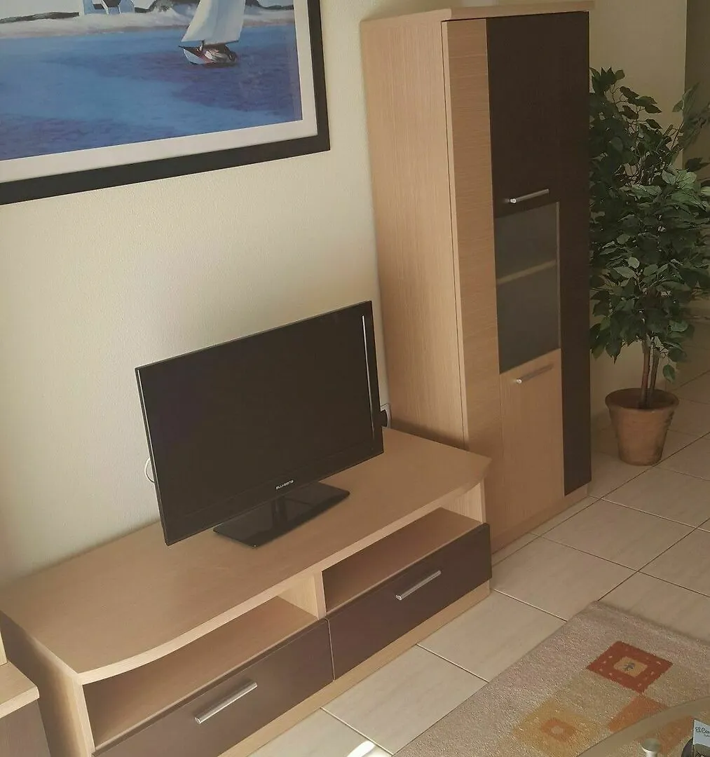 شقة Toronjil أرونا إسبانيا