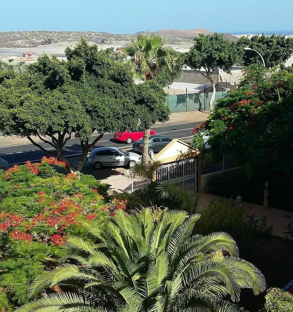 Toronjil Lägenhet Arona  Arona (Tenerife)