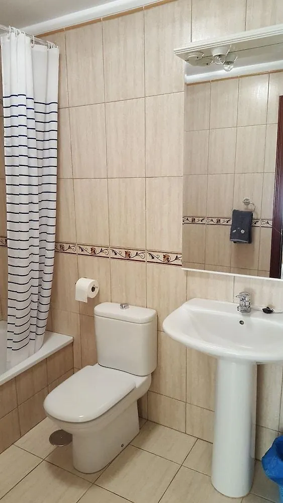 Toronjil Appartement Arona