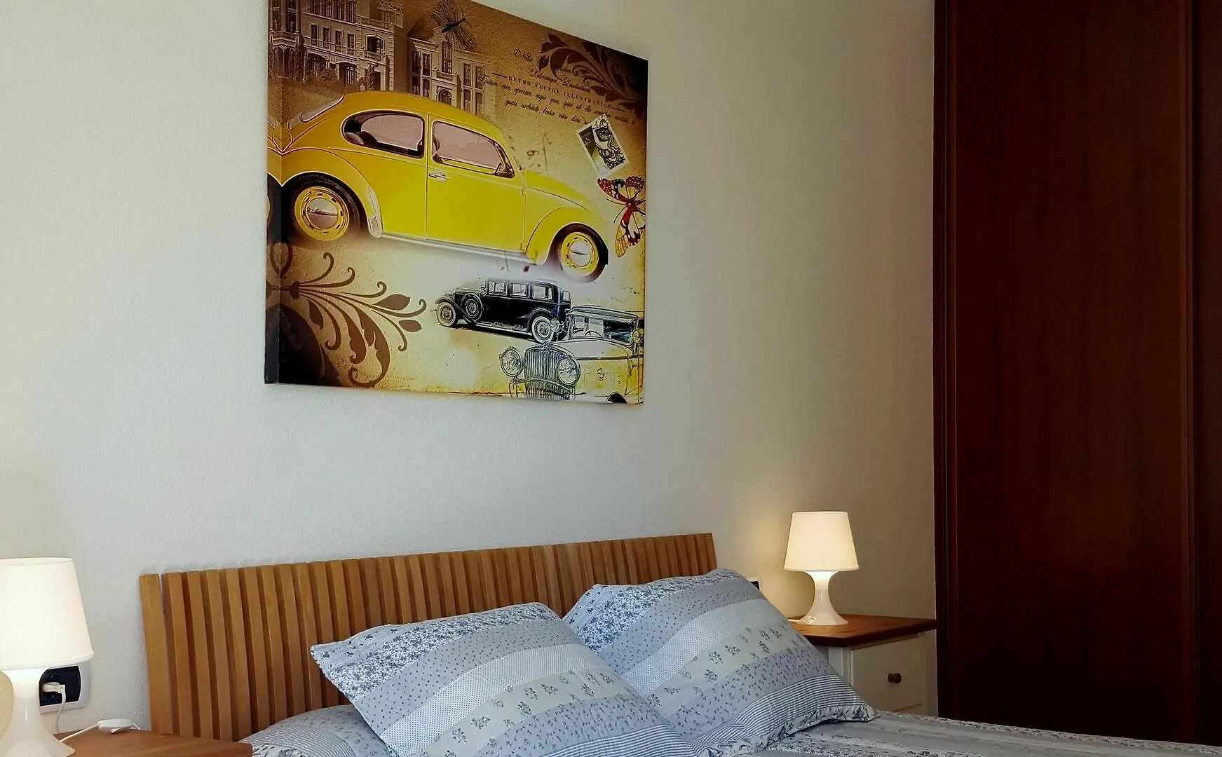 Toronjil Appartement Arona  0*, Arona (Tenerife) Spanje