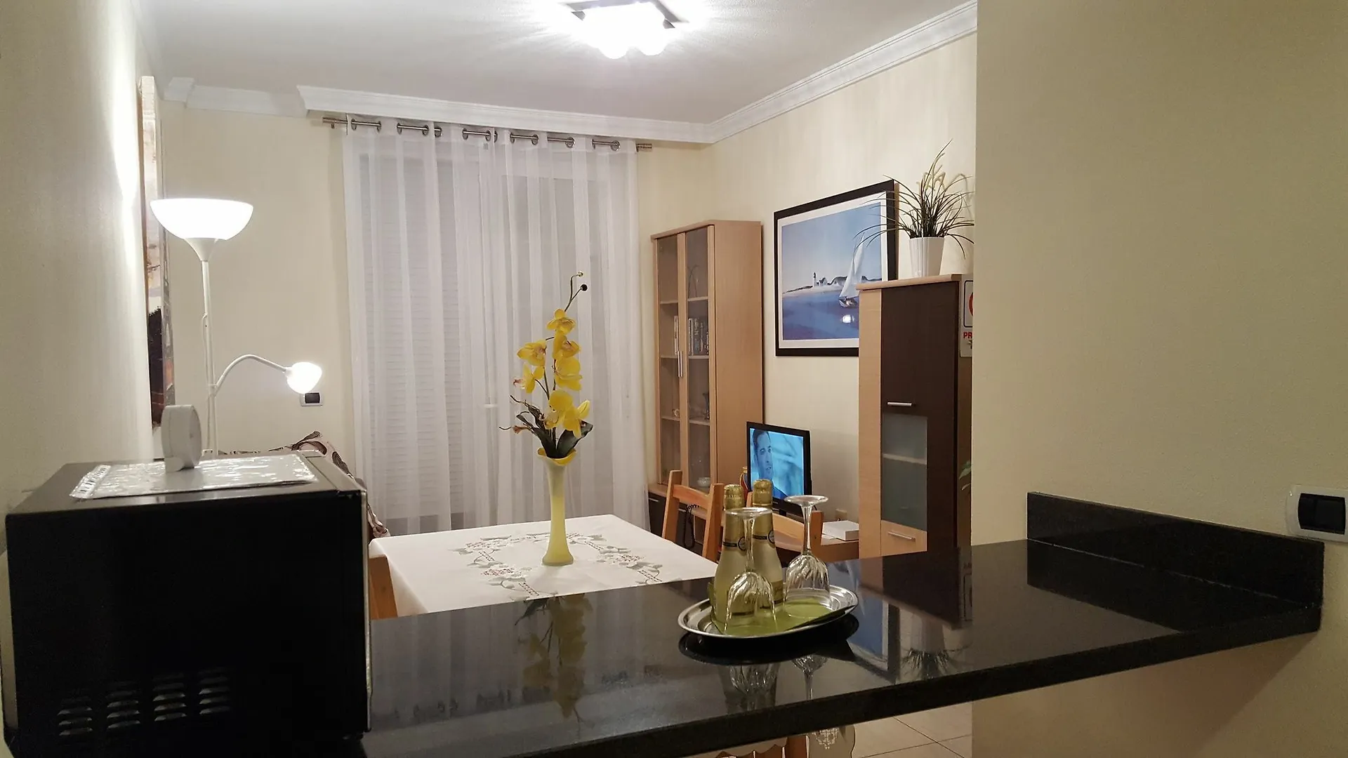Toronjil Appartement Arona